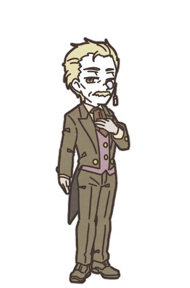 ヨハン・クラルヴァイン