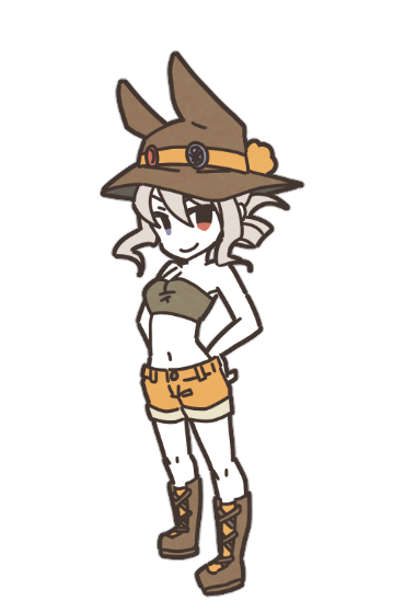 メイ・エリオット