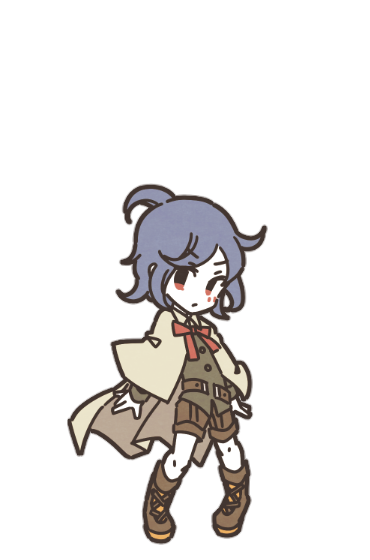 リケ・シルヴェストル・ジニア