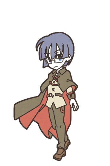 モリス・シルヴェストル・ジニア