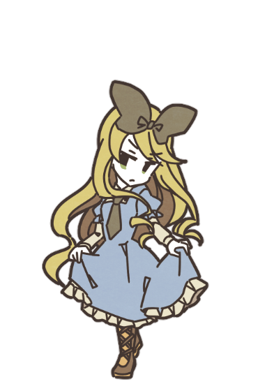 アリス・アリソン