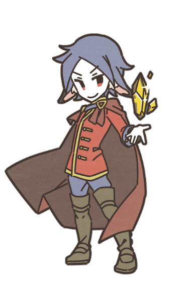 ロバの耳の王さま