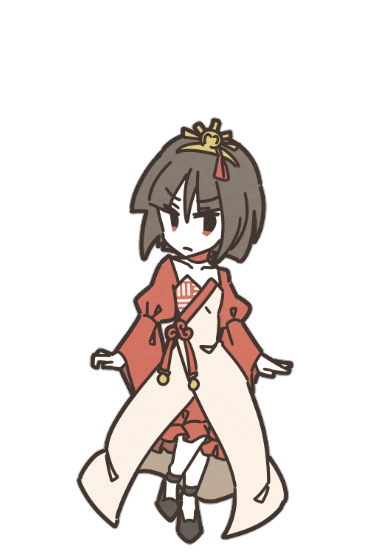 シラユキ・ユウヅツ・クローバー