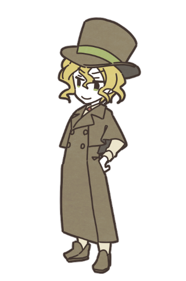 ロミオ・アリソン