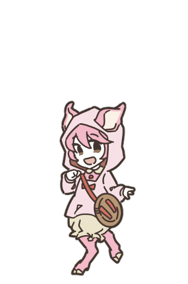 カルメラ・ブラッキィ・ピッツ