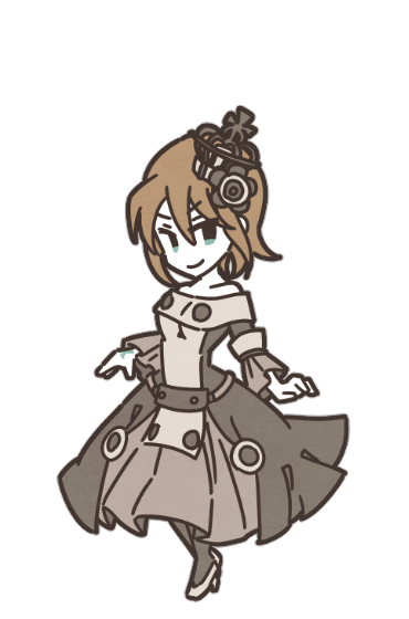 15（クィーンデキム）