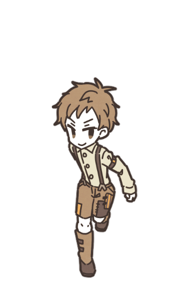 アルノルト・フィルツ