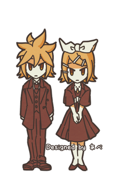 ナゾトキ / ナゾカケ