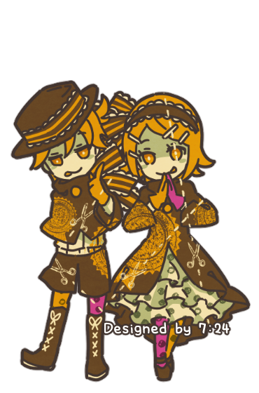 さあ、どっち？