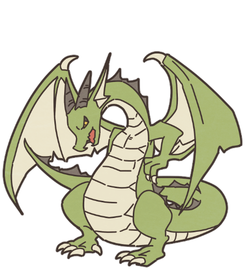 ドラゴン