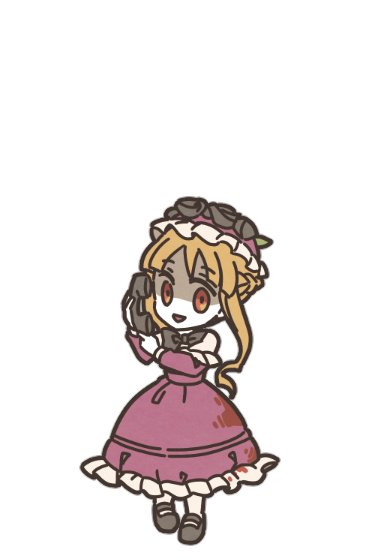 メリーさんの電話