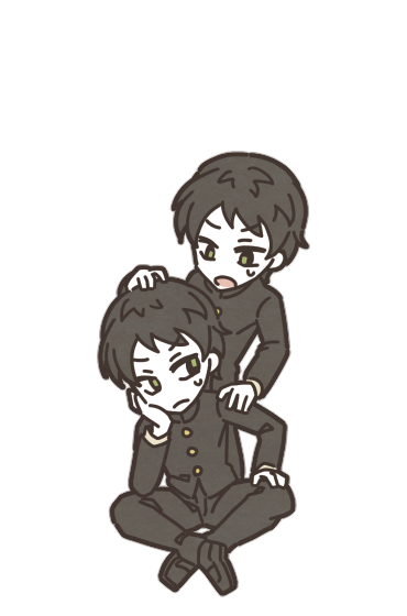 ドッペルゲンガー