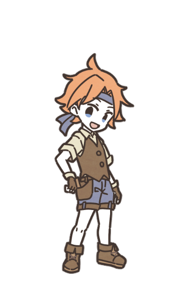 ニーシャ・オリアリー