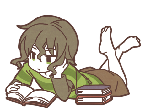 ようこそ、ロジカリズムへ